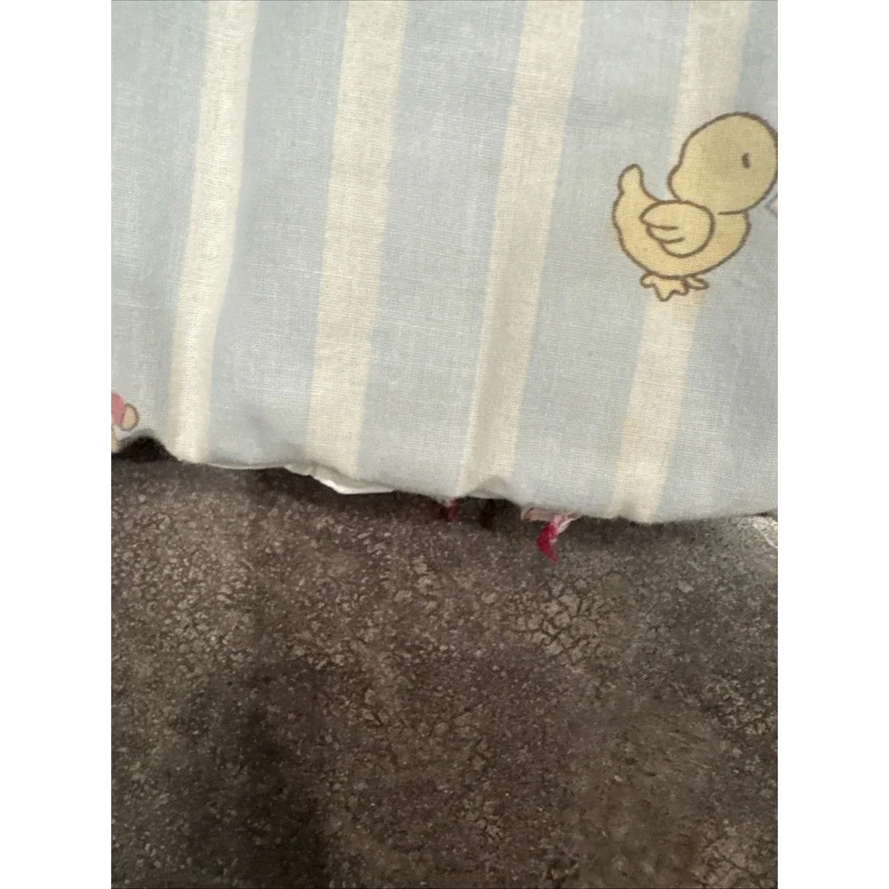 Little Bedding pre owned